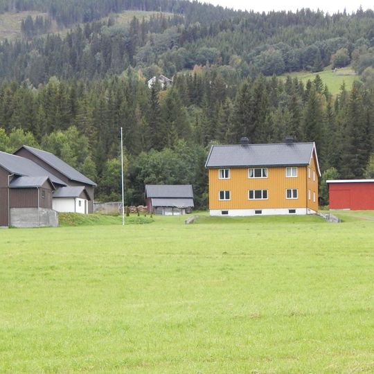 Auggedalen