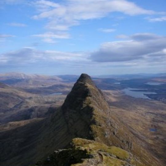 Suilven