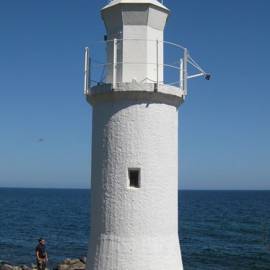 Farol de Stenshuvud