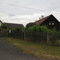 Hradišťská Lhotka