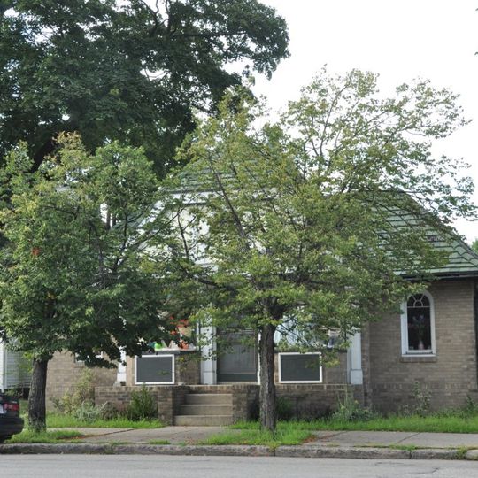 C. G. Howes Dry Cleaning-Carley Real Estate