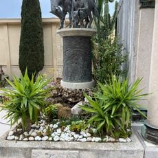 Cimitero di Monaco