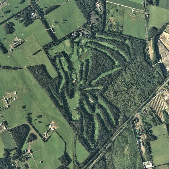 Hokkaido Classic Golf Club