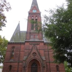 Lutherkirche
