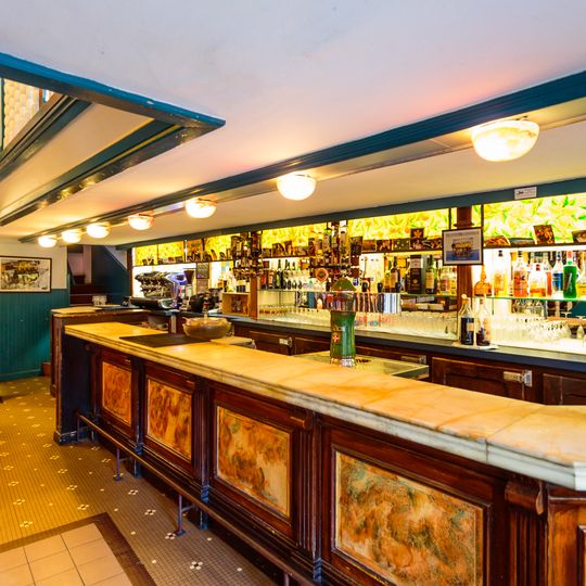 La Trattoria