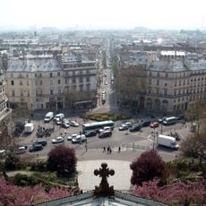 Place Franz-Liszt