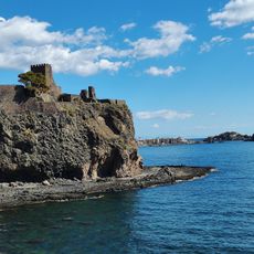 Castle of Aci