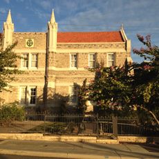 Christian Brothers College