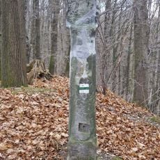 Oberer St.-Michaelis-Stolln und Thelersäule Höckendorf