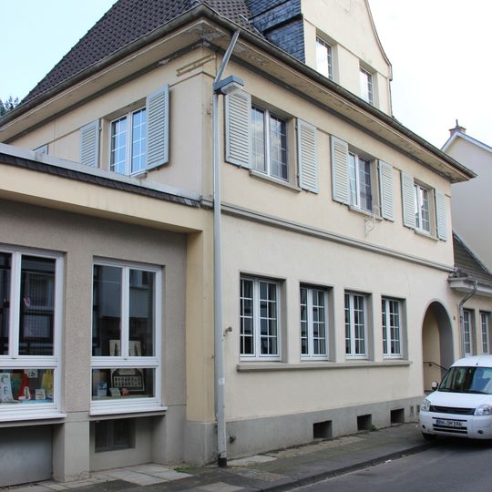 Kastellstraße 21