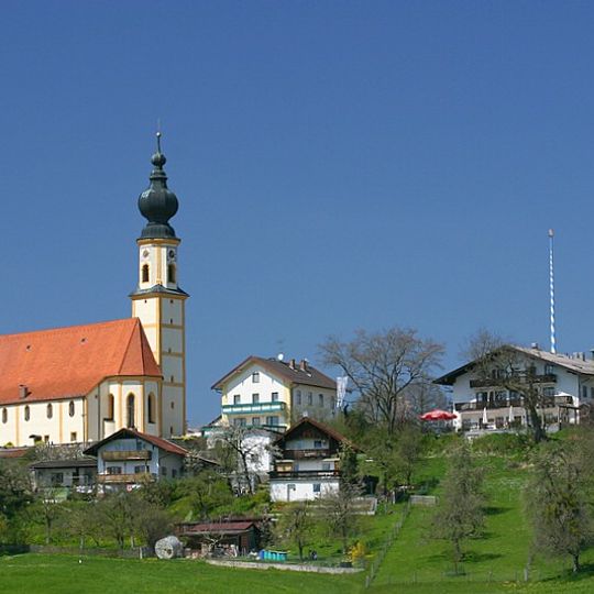 Höslwang