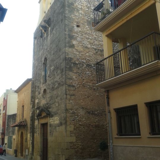 Església de Masricart