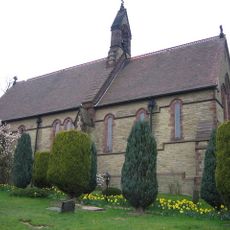 Church of St Bartholomew