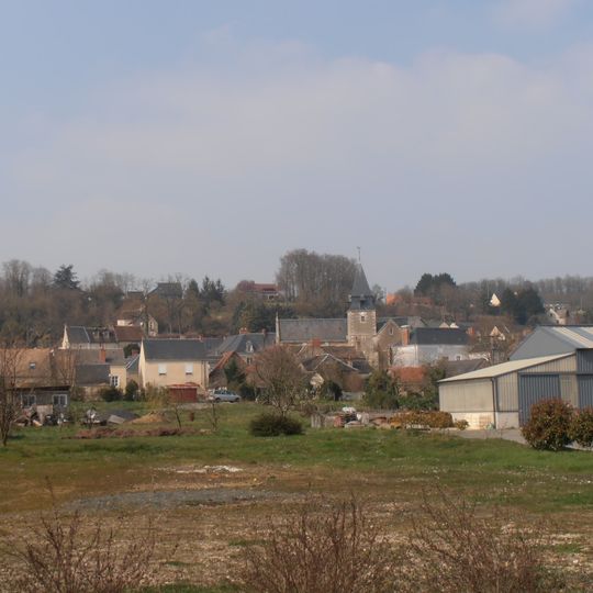 Mareil-sur-Loir