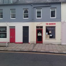 57 High Street, Selkirk