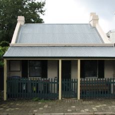 18 Merriman Street, Millers Point