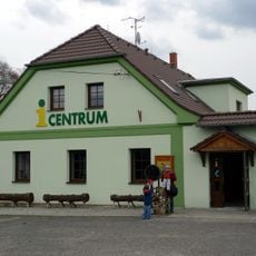 Turistické značené trasy Ralska