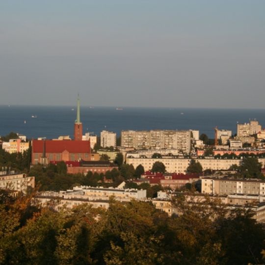 Wzgórze Św. Maksymiliana