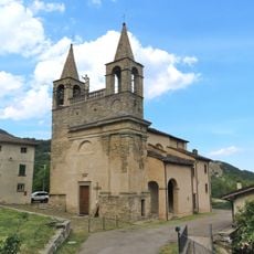 Chiesa di San Giovanni Battista