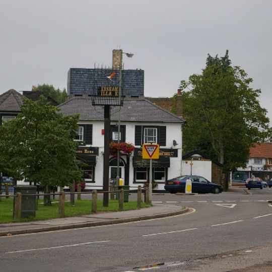 Hersham