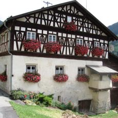 Bauernhof, Ehemaliger Gasthof Alter Zoll