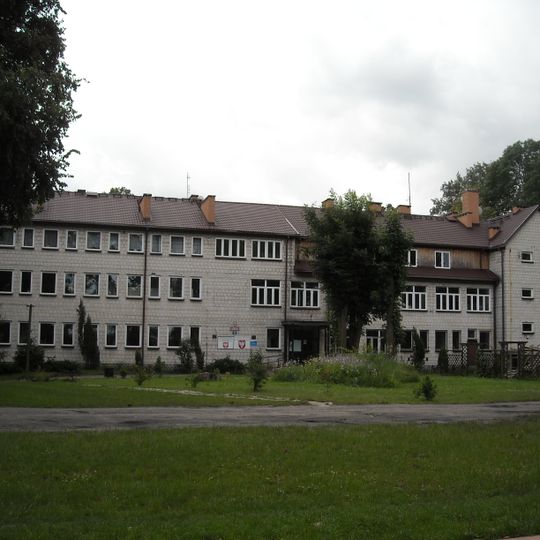 Rudzienko, Otwock County