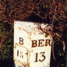 Milepost, Middleton
