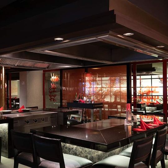 Benihana