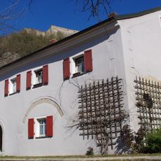 Ehemaliges Türmerhaus