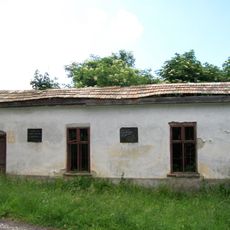 Pamätná fara, fara pamätná