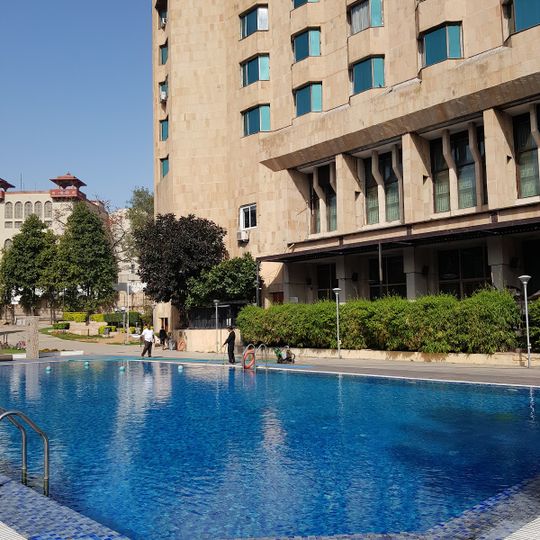 Samrat Hotel