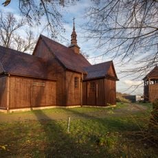 Kościół św. Jana Nepomucena w Kliczkowie Małym