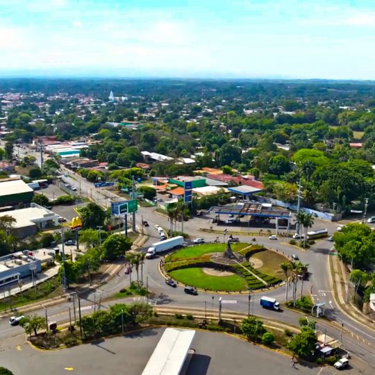 Dipartimento di Chinandega