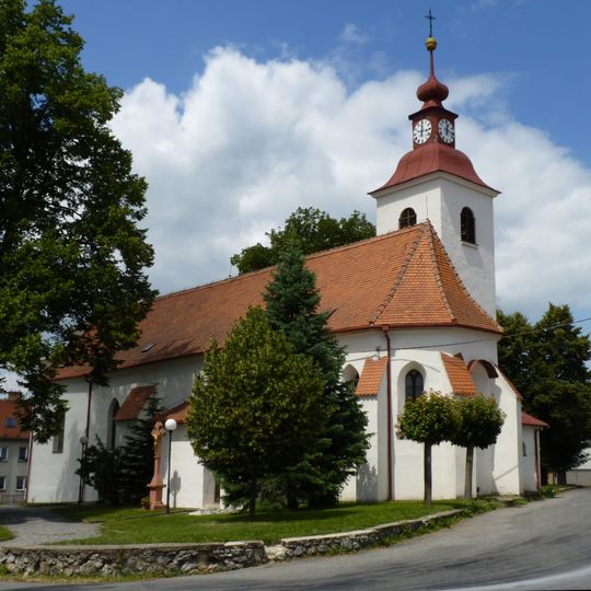 Čebín