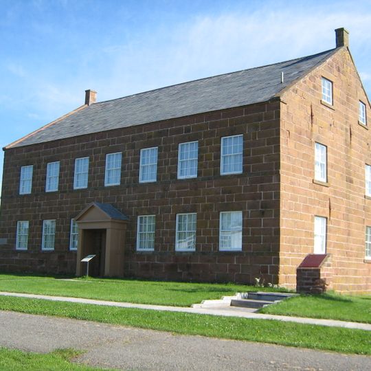 Banque des fermiers de Rustico