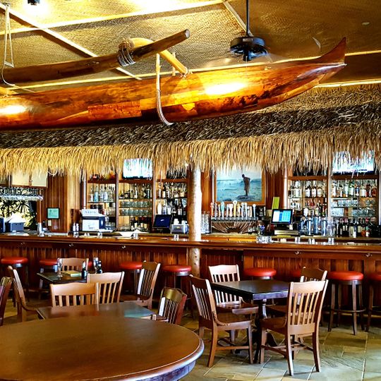 Duke's Waikiki