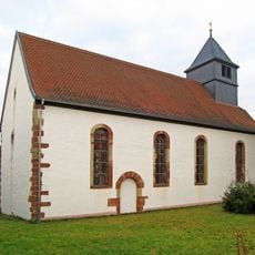 Protestantische Pfarrkirche