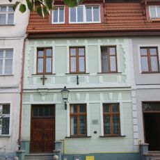 32 Plac Grunwaldzki in Gniew