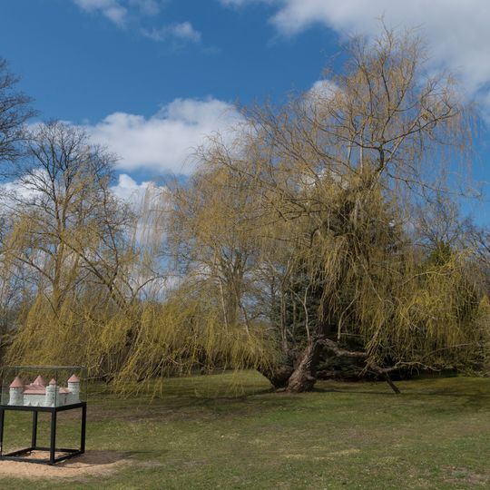 Jaundoles viduslaiku pils