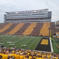 Kinnick Stadium