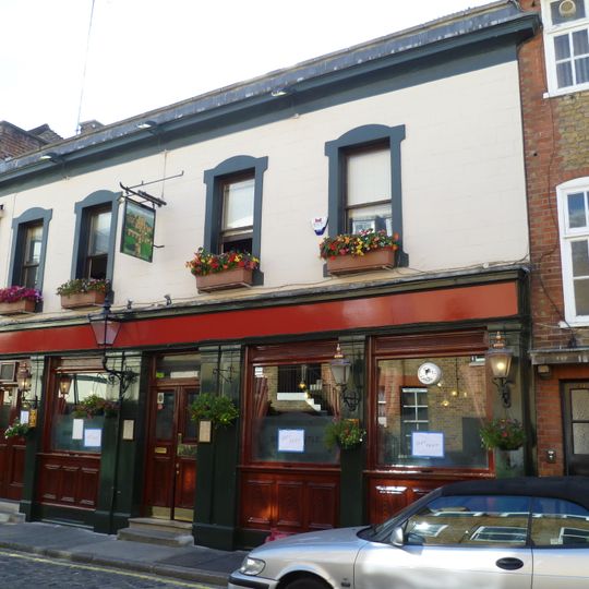 Dover Castle Public House