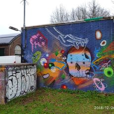 Graffiti