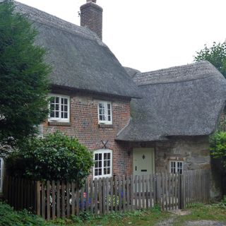 Verger's Cottage