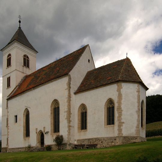 St. Anna am Masenberg