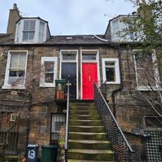 13, 14 Walker Terrace, Edinburgh