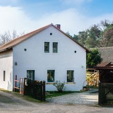 August-Bebel-Straße 3a