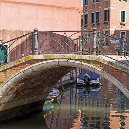 Ponte del Cristo
