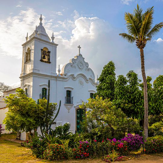 Igreja de Nossa Senhora da Conceição