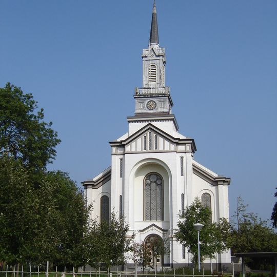 Nicolauskerk