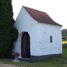 Hofkapelle (Weilnberg)
